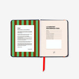 Agenda Escolar "Kyoto" Mini 2026-27