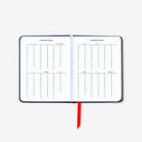 Pack Exclusivo Preventa Agenda Escolar "Kyoto" Mini 2026-27