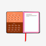 Pack Exclusivo Preventa Agenda Escolar "Kyoto" Mini 2026-27