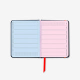 Pack Exclusivo Preventa Agenda Escolar "Kyoto" Mini 2026-27