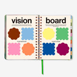 Agenda Escolar "Bloom" Semana Vista 2026-27
