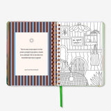 Pack Exclusivo Preventa Agenda Escolar "Bloom" Día Página 2026-27