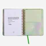 Pack Exclusivo Preventa Agenda Escolar "Bloom" Día Página 2026-27