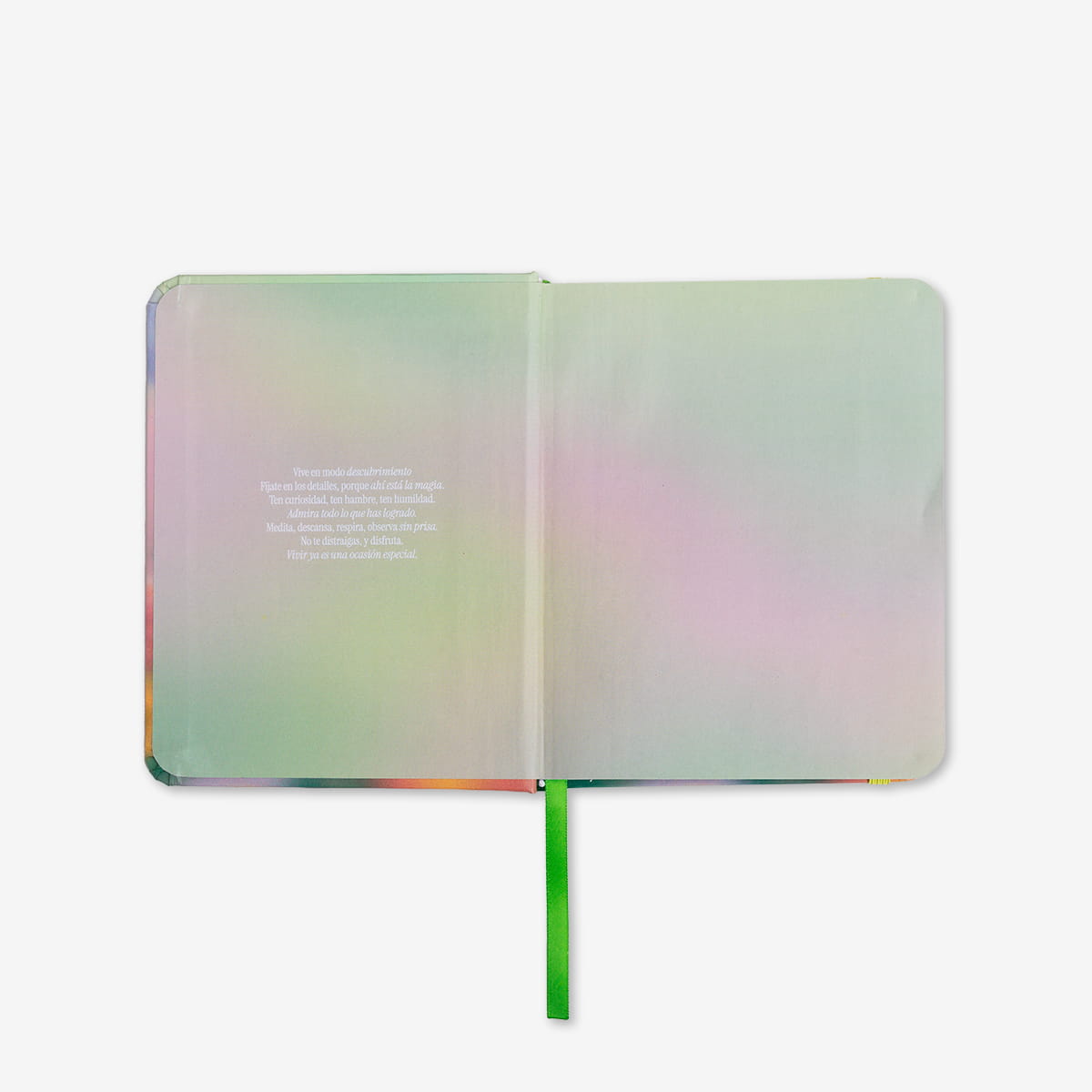 Agenda Escolar "Bloom" Mini 2026-27