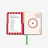 Agenda Escolar "Bloom" Mini 2026-27
