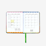 Agenda Escolar "Bloom" Mini 2026-27