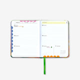 Agenda Escolar "Bloom" Mini 2026-27