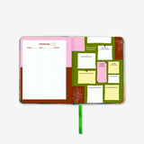 Agenda Escolar "Bloom" Mini 2026-27