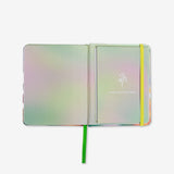 Agenda Escolar "Bloom" Mini 2026-27