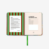 Agenda Escolar "Bloom" Mini 2026-27