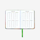 Agenda Escolar "Bloom" Mini 2026-27