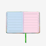 Agenda Escolar "Bloom" Mini 2026-27