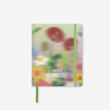 Pack Exclusivo Preventa Agenda Escolar "Bloom" Mini 2026-27