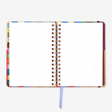 Pack Exclusivo Preventa Agenda Escolar "Copenhague" Semana Vista 2026-27