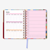Pack Exclusivo Preventa Agenda Escolar "Copenhague" Semana Vista 2026-27