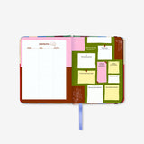 Agenda Escolar "Copenhague" Mini 2026-27