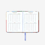 Agenda Escolar "Copenhague" Mini 2026-27