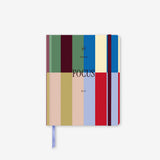 Pack Exclusivo Preventa Agenda Escolar "Copenhague" Mini 2026-27