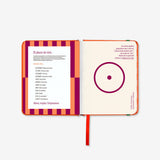 Agenda Escolar "Sunset" Mini 2026-27