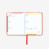 Agenda Escolar "Sunset" Mini 2026-27