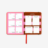 Agenda Escolar "Sunset" Mini 2026-27