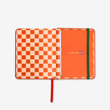 Agenda Escolar "Sunset" Mini 2026-27