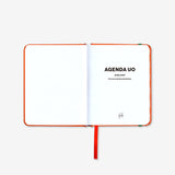 Agenda Escolar "Sunset" Mini 2026-27