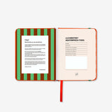 Agenda Escolar "Sunset" Mini 2026-27