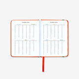 Agenda Escolar "Sunset" Mini 2026-27