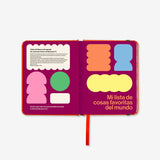 Agenda Escolar "Sunset" Mini 2026-27