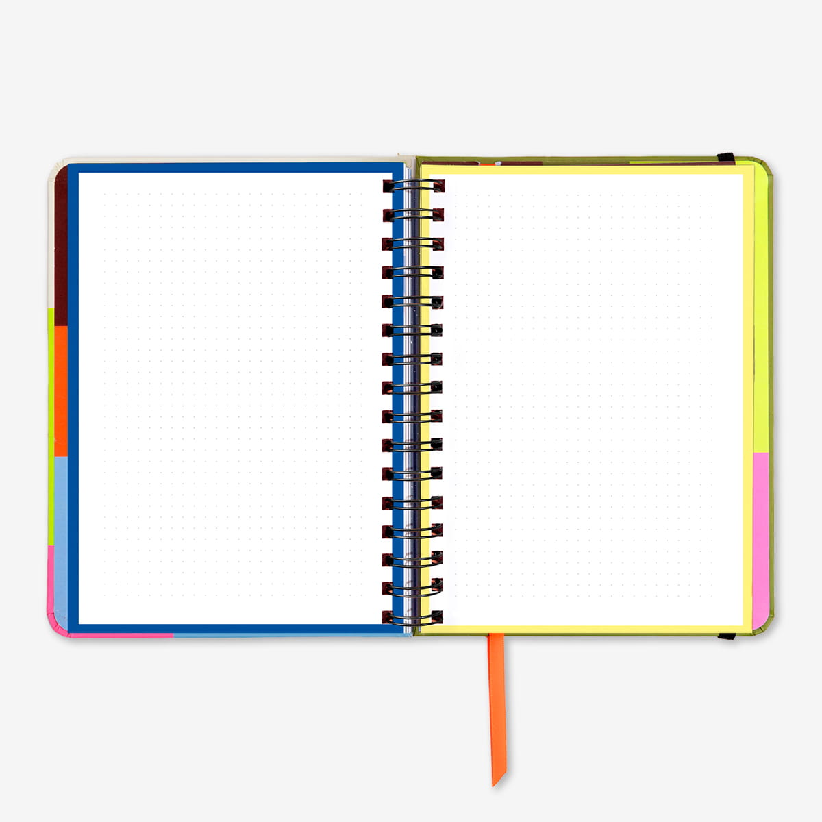 Agenda Escolar "Profe con mucha clase" Día Página Vista 2026-27