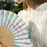 Abanico "Mamá te quiero"