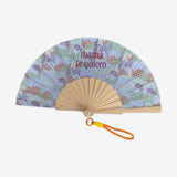 Abanico "Mamá te quiero"