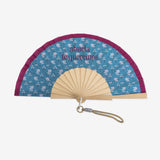 Abanico "Abuela te queremos"