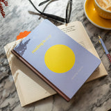 Reading Journal UO en inglés