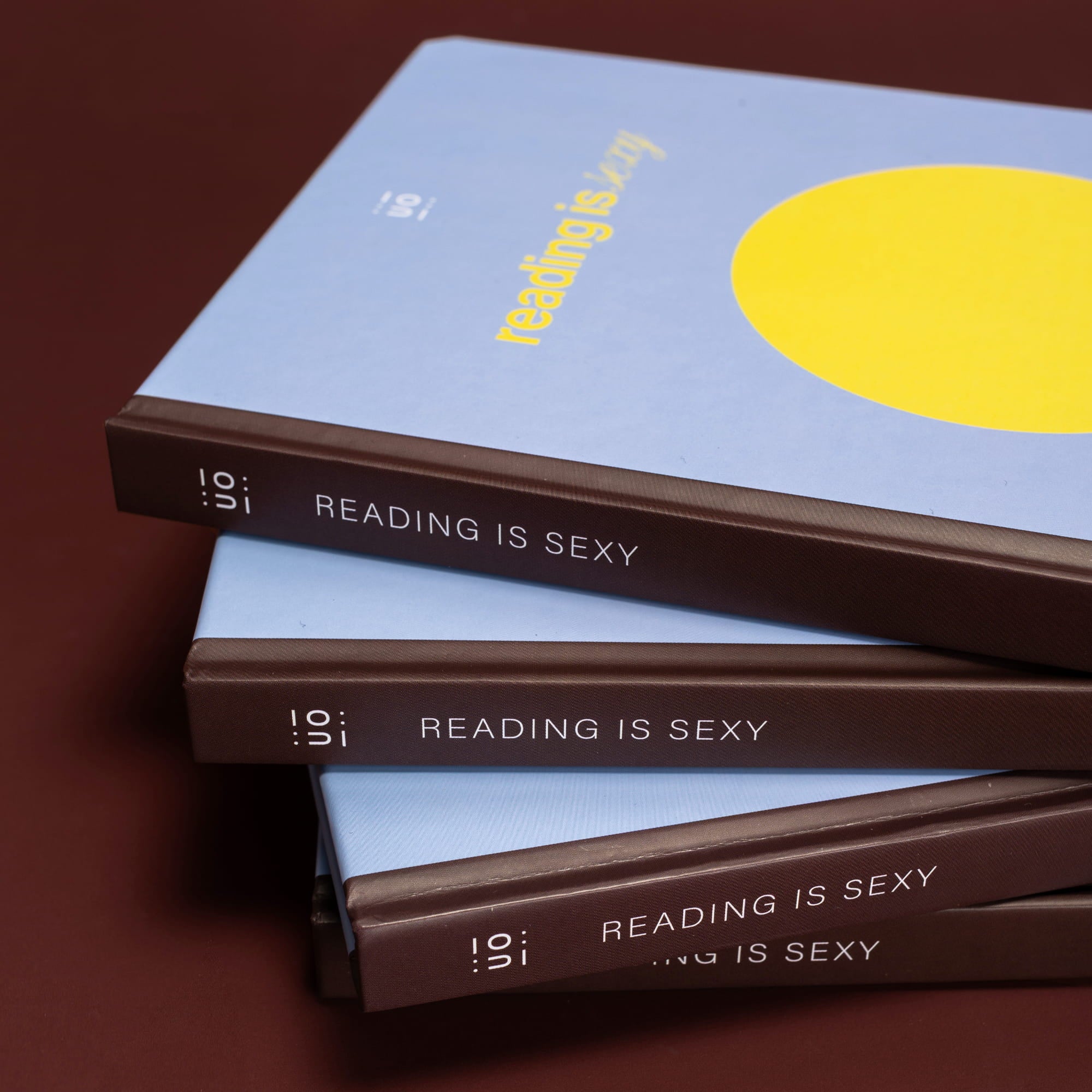 Reading Journal UO en inglés