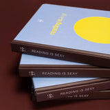 Reading Journal UO en inglés