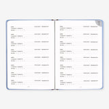 Reading Journal UO