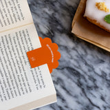 Marcapáginas “All you need is read”