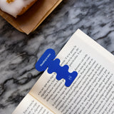 Marcapáginas “Reading is sexy”