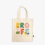 Tote "Gràcies profe per fer-me sentir capaç"