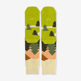 Calcetines "Contigo al quinto pino" Camper