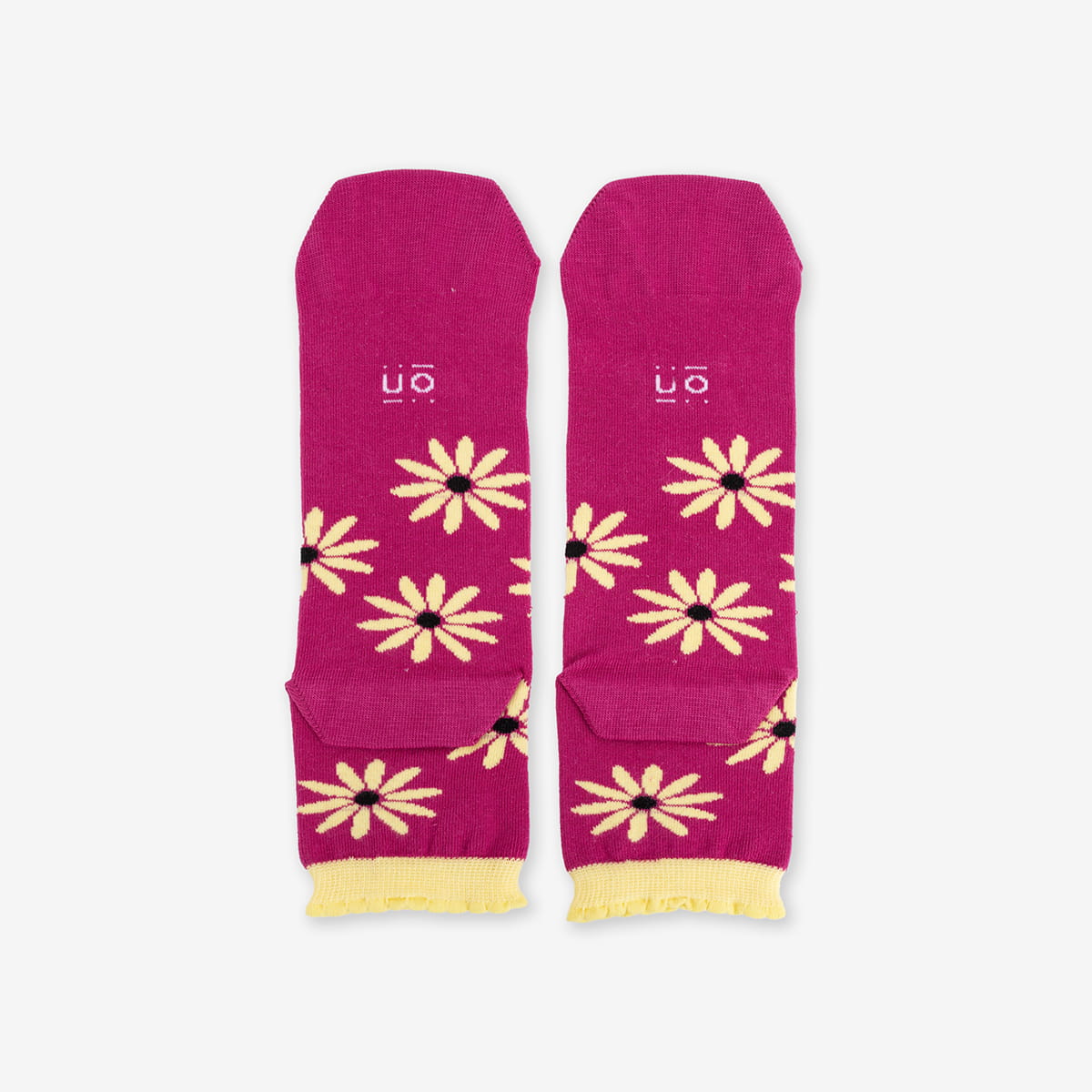 Calcetines "Amiga love u mucho"