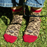 Calcetines "Girl boss"