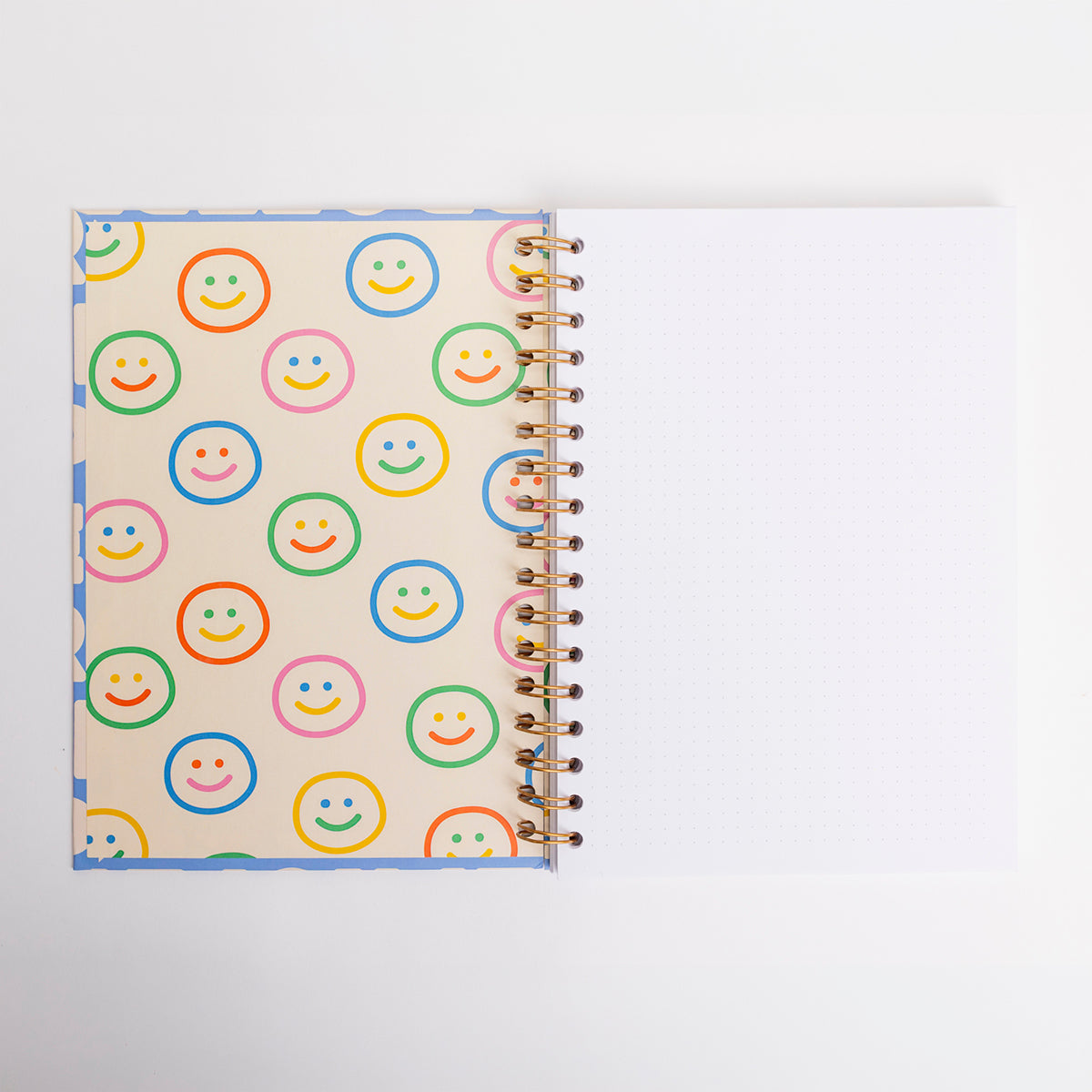 Libreta "Profe molas mucho"