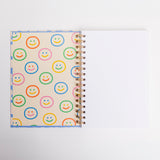Libreta "Profe molas mucho"