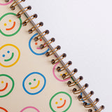 Libreta "Profe molas mucho"