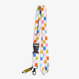 Lanyard "Profe, molas mucho"