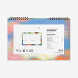 Organizador semanal "Blooming"