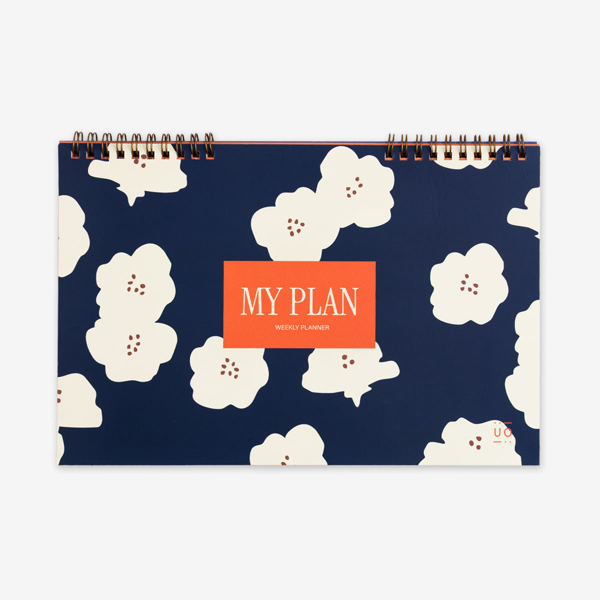 Organizador semanal "Kyoto"